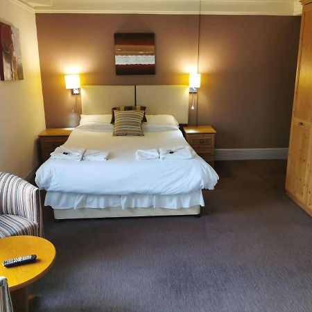 The Queens Hotel Todmorden Zewnętrze zdjęcie